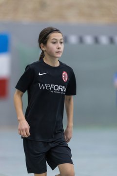 Bild 265 - wDJ Loewinnen Cup D1